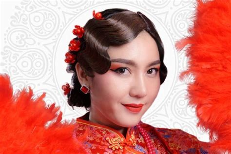 Top 11 Traditional Ancient Chinese Hairstyles | Chinese hairstyle, Hair styles, Traditional ...