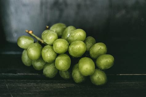 Faut Il Augmenter Sa Consommation De Raisin Ce Que Vous Ignorez Sur