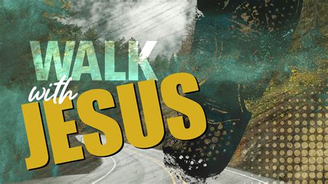 Walk With Jesus St Lukes Lutheran Church And School