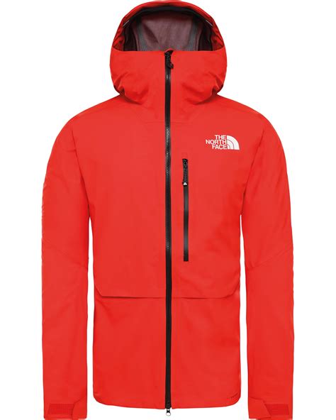 Tnf Summit Series North Face The Top Secret Outerwear Women Kryptonite ...