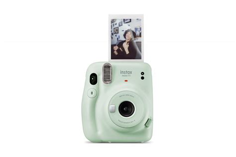 Introducing The New Fujifilm Instax Square Link Smartphone Printer