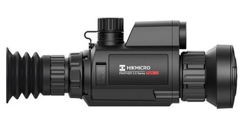 HIKMICRO PANTHER 2 0 Series Thermal Image Scope User Guide