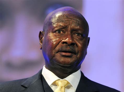 Top 10 Longest Serving Presidents In Africa Revealed