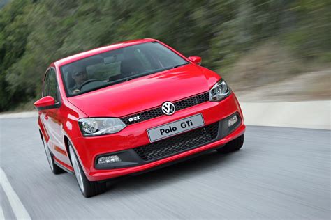 New Polo Vivo The Car Market South Africa