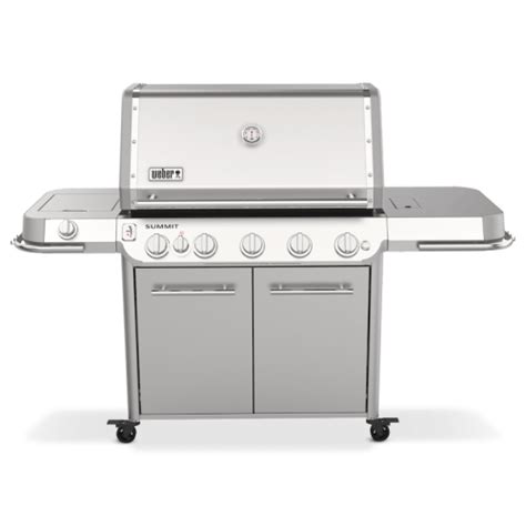 Best Weber Gas Grills 2024 Top Picks And Expert Reviews Bbqgrills Learning Center