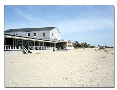 Fairfield CT Beaches - Jennings Beach