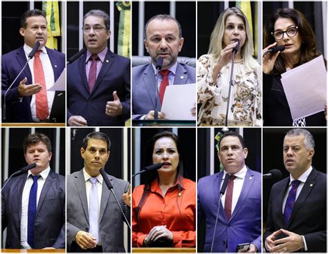 A Gazeta Veja Como Deputados Do Es Se Posicionam Sobre A Pec Da