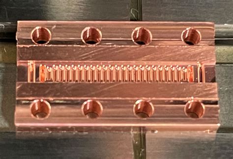 energy millimeter band rf waveguide solutions edmis
