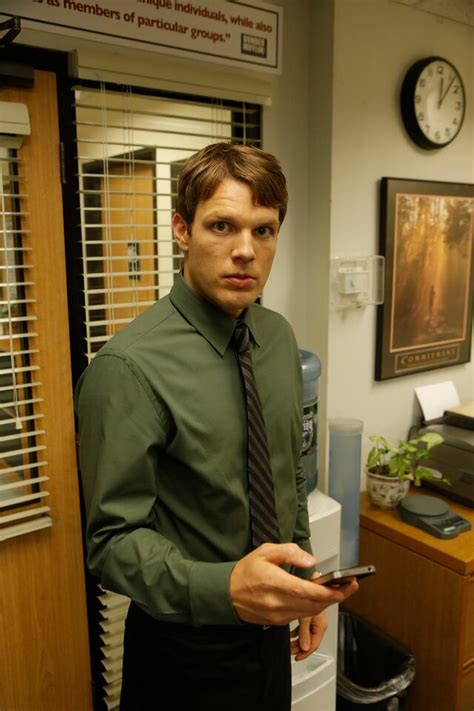 The Office: Fun Facts About Jake Lacy Photo: 608316 - NBC.com