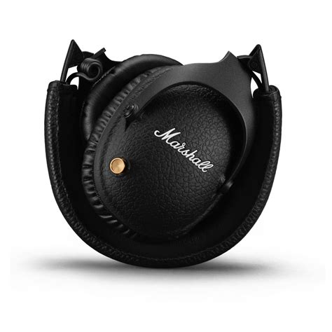 Marshall Monitor Ii Anc Casque Over Ear Gear Music