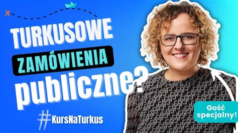 TURKUSOWY PRAWNIK w zamówieniach publicznych Małgorzata Gołyńska