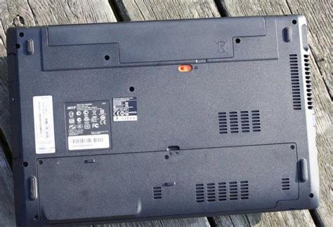 Acer Aspire 5560 laptop: specifikacije, testiranje, recenzije