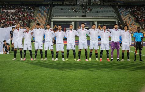 Japão Sub-20 X Seleção Egípcia Sub-20 - MUNDIAL SUB 20 CHILE 2025: JAPÓN VS EGIPTO EN VIVO ¿DÓNDE Y A QUÉ HORA ...