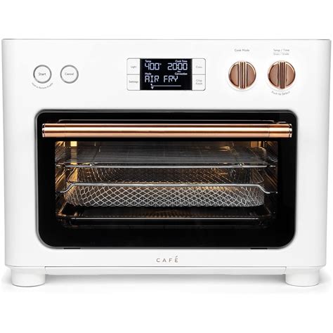 37mo Finance Cafe Couture Oven With Air Fry 14 Cooking Modes In 1 Including Crisp Finish