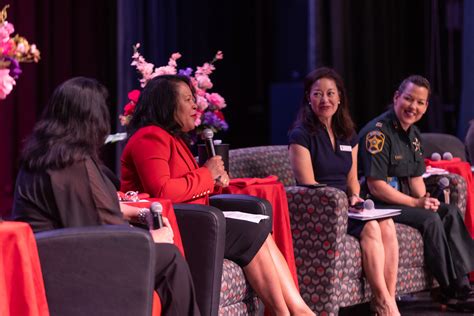 Womens History Month Panel Discussion Polk State College