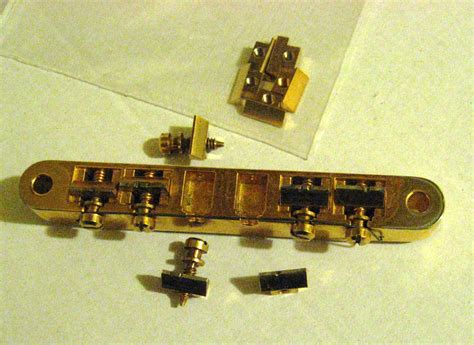 Wired Gibson ABR-1, help needed | My Les Paul Forum