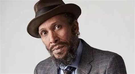 Ator de This is Us Ron Cephas Jones morre aos 66 anos Aqui Notícias