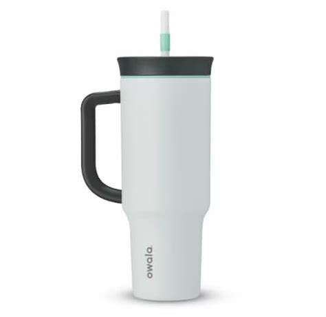 Owala Freesip Insulated Stainless Steel Tumbler With Locking Push