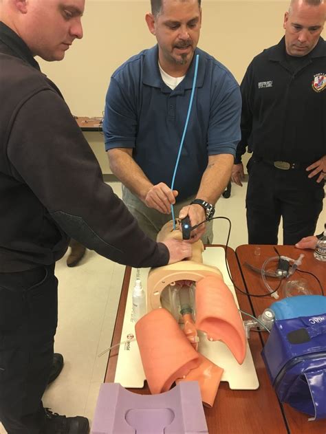 Pin By Virginia EMS Training Group On Ron Walls Difficult Airway Course