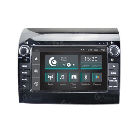 Autoradio Jfsound Jf Fd Xdc Norauto