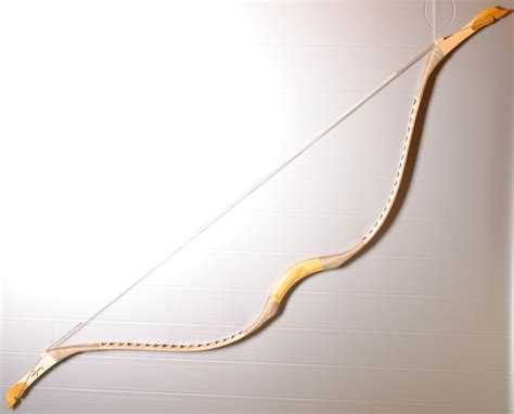 Hungarian Recurve Bow Of The Middle Ages G226 Classic Bow Archery Store