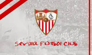 Sevilla Fc Wallpapers Wallpaper Cave