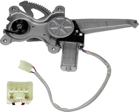 Amazon APDTY 859831 Power Window Motor And Regulator Assembly