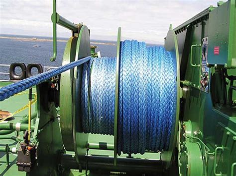 Ship Winch Marine Ship Winches With Competitive Price From Ellsen