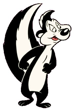 Pepe Le Pew - Cartoon Classics Photo (756141) - Fanpop