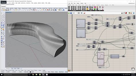 Download Grasshopper 3d For Rhino Tạo Và Chỉnh Sửa Mô Hình 3d