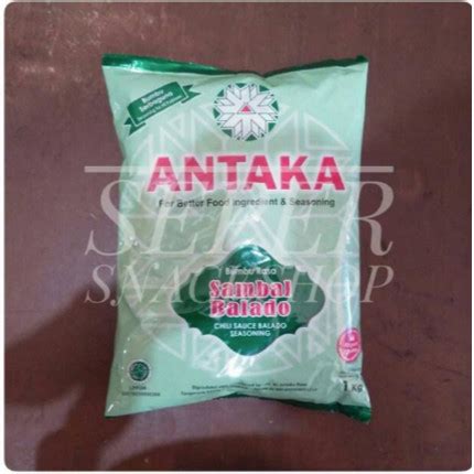 Jual Bumbu Tabur Instant Bumbu Restoran Penyedap Rasa Aneka Antaka