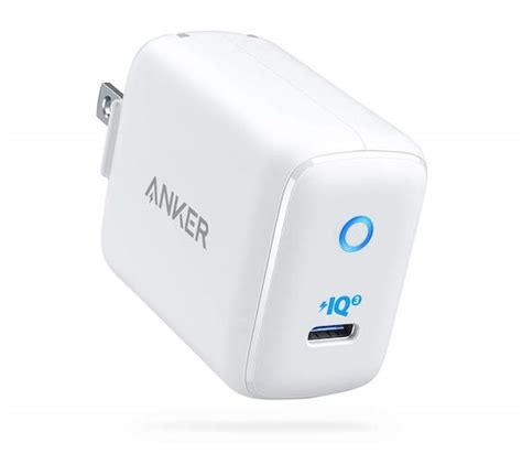 Anker JapanUSB PD対応の高速充電器を3製品同時発売 iPhone Mania