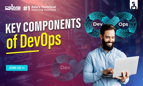 What Are The Key Components Of Devops