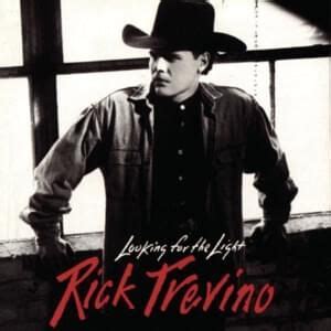 Rick Trevino Lyrics, Songs, and Albums | Genius