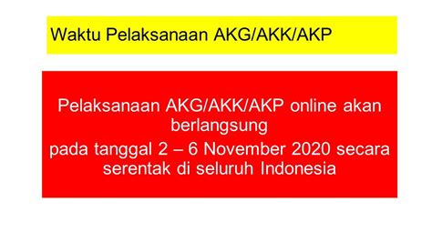 Karyono S Pd M Si Disampaikan Dalam Pembinaan Dan Pendampingan