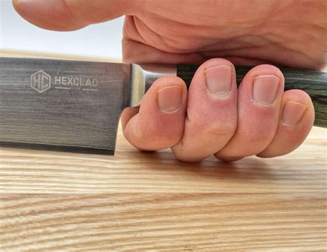 Hexclad Kitchen Knives Review Are They Worth Buying Prudent Reviews