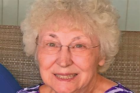 Obituary Betty Agnes Smart Craven The Eastern New Mexico News