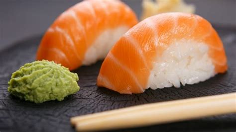 Arriba 36 Imagen Receta De Sashimi De Salmon Abzlocalmx