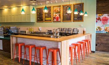 Tropical Smoothie Cafe franchise | Restaurant Magazine