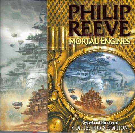 Mortal Engines Book Cover Ubicaciondepersonas Cdmx Gob Mx