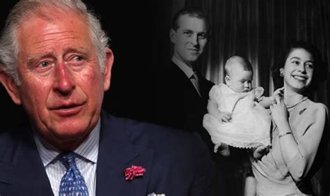 Prince Charles Shock How Did Charles Birth Mark The End Of Centuries