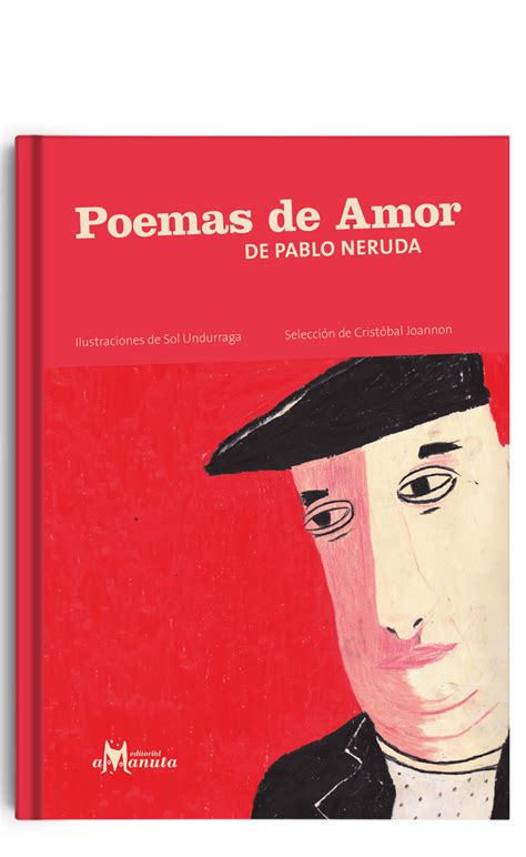 Poemas De Amor De Pablo Neruda Libreria Mackay