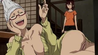 Hentai Dandadan Free Mobile Porn XXX Sex Videos And Porno Movies IPornTV Net