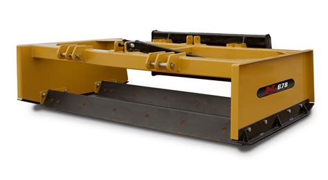 Mk Martin Grader Leveler