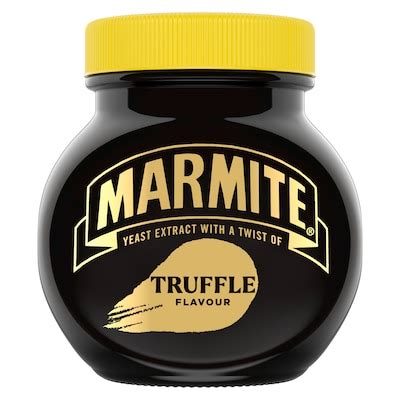 Marmite Truffle | Marmite UK