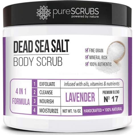 Bare It All With The Best Exfoliator For Bikini Area