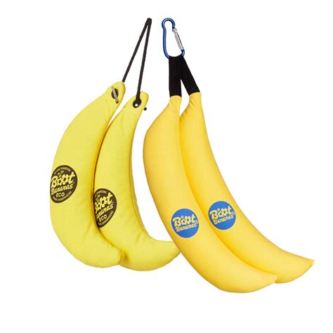 Cool Bananas