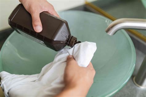 How To Use Hydrogen Peroxide Around The Home