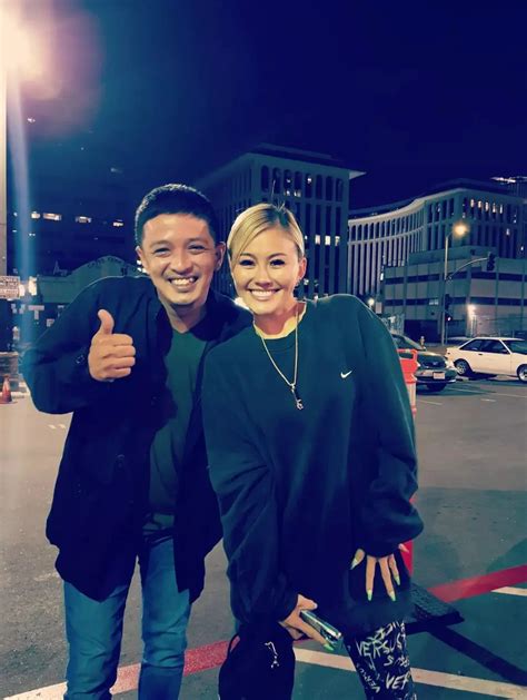 10 Potret Dulu Dan Kini Kebersamaan Eza Yayang Dengan Agnez Mo