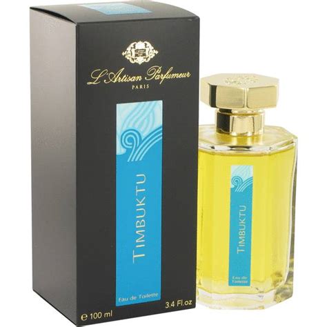 L'Artisan Parfumeur Timbuktu Cologne for Men - Buy Online Now at ...